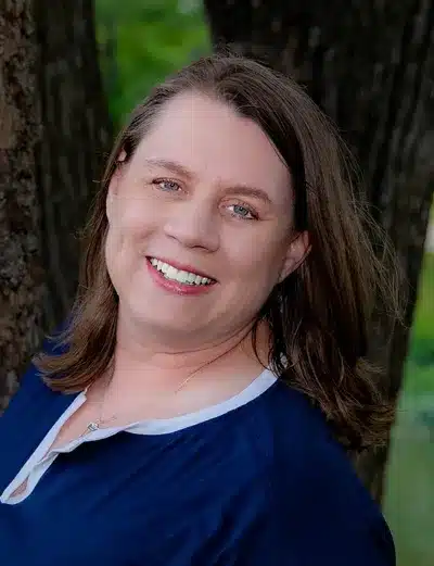 Twin Rotors Mission Founder Paula Morgan